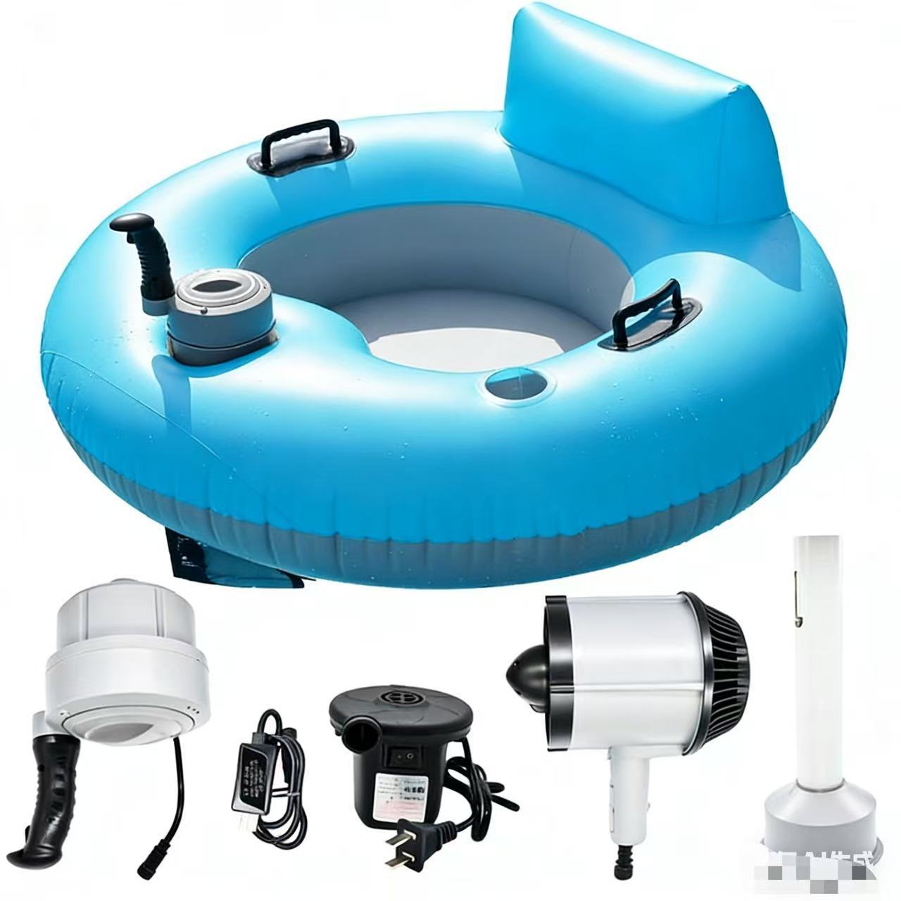 Water Inflatable Lounge Chair