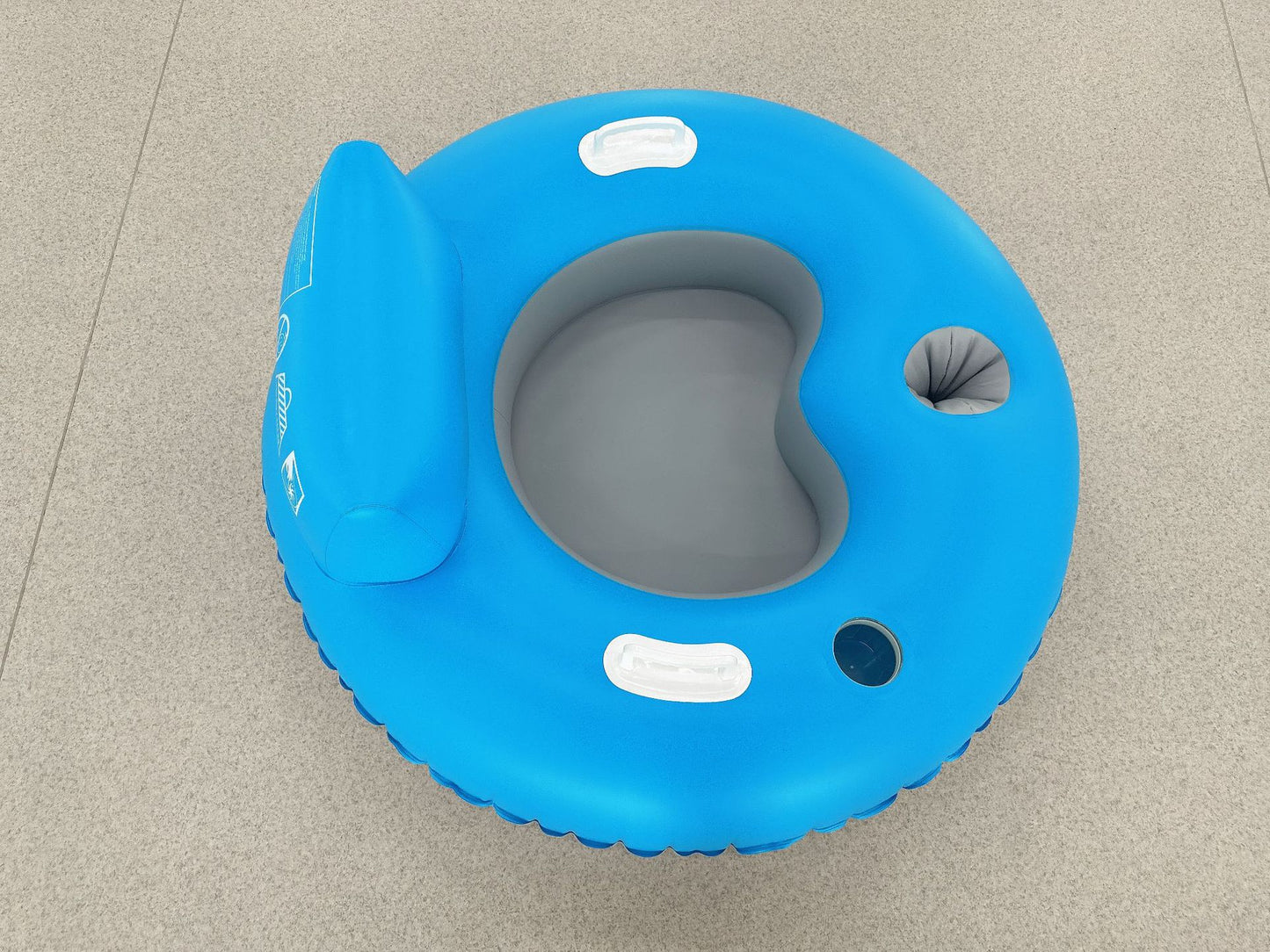 Water Inflatable Lounge Chair