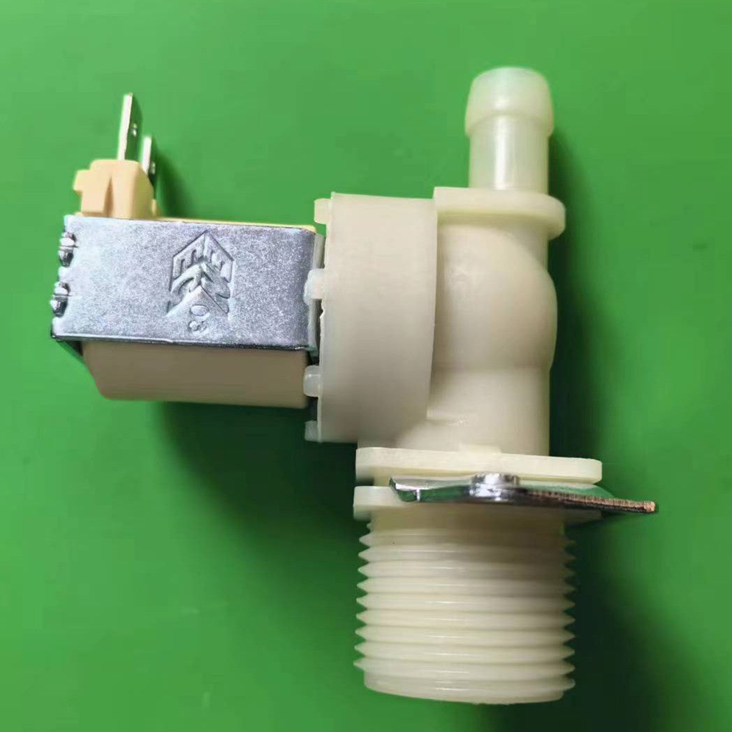 Water Inlet Solenoid Valve