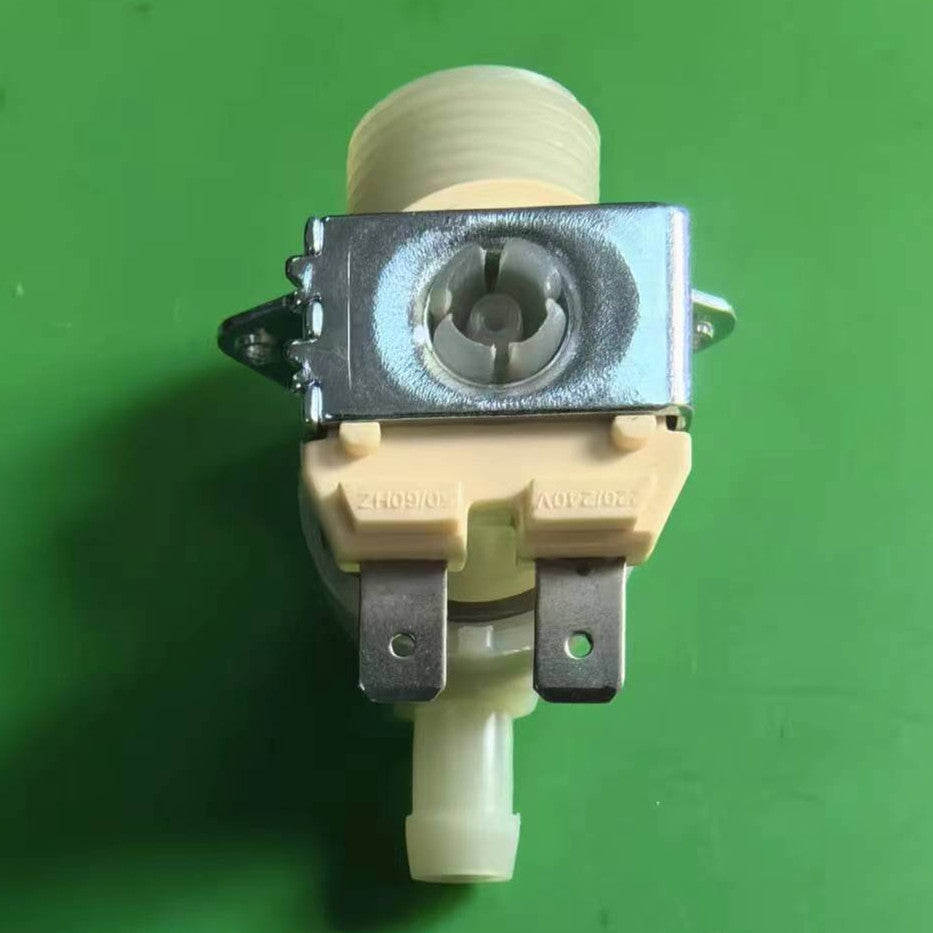 Water Inlet Solenoid Valve