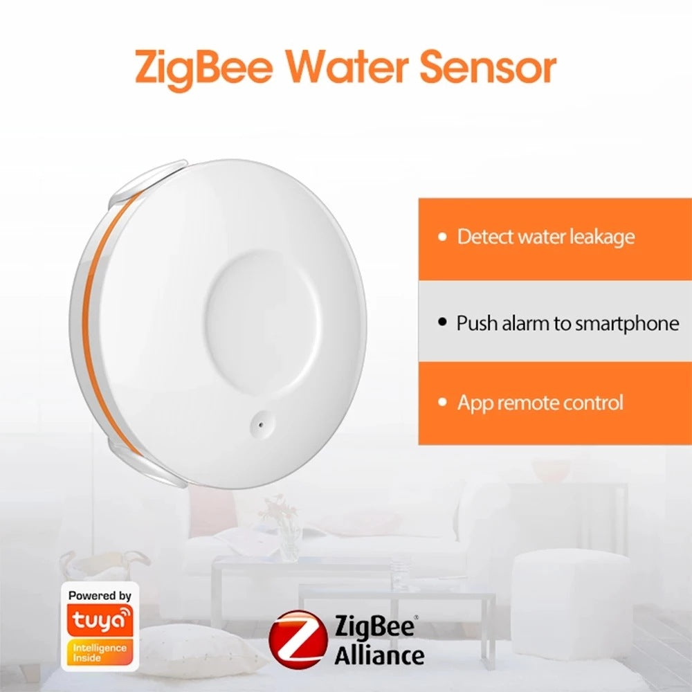 Water Leakage Sensor