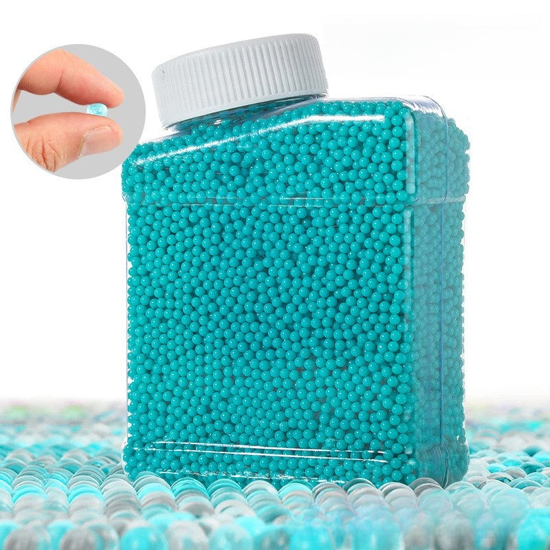Water Marbles