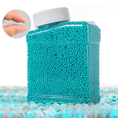 Water Marbles