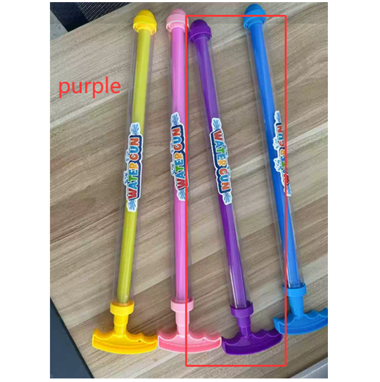 Water Mist Toy Gun