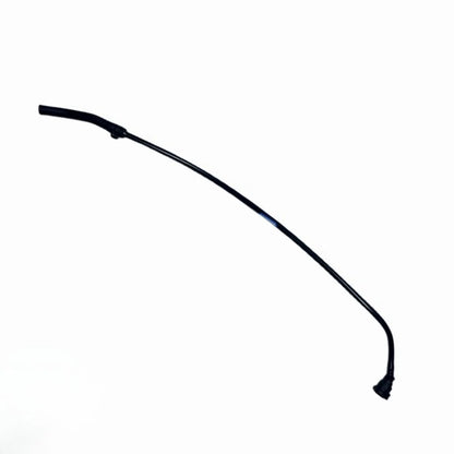 Water pipe of auxiliary kettle