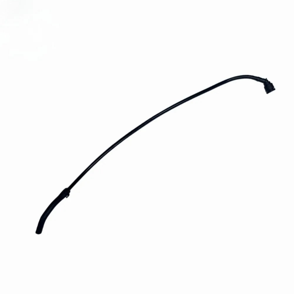 Water pipe of auxiliary kettle