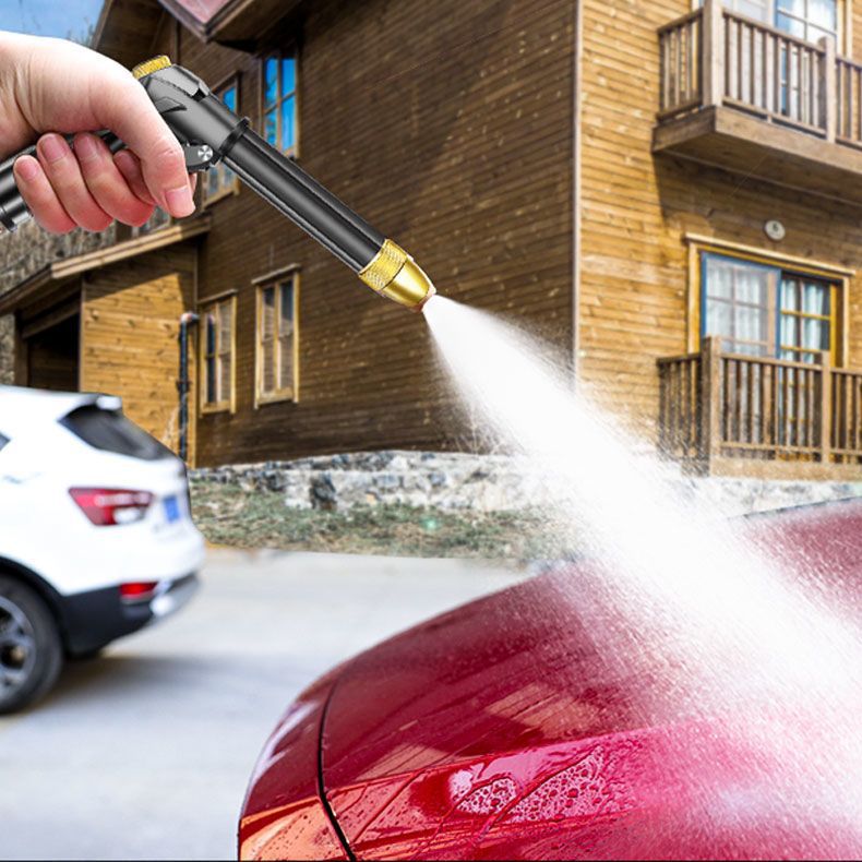 Water Pipe Water Gun Car Wash Artifact