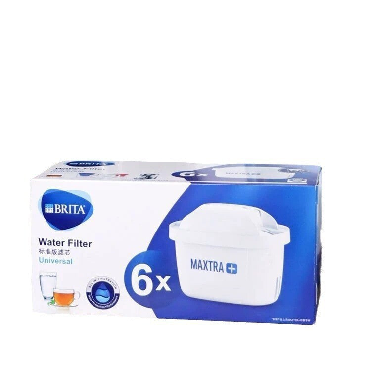 Water Pitcher Filter Cartridge Household Filter Cartridge
