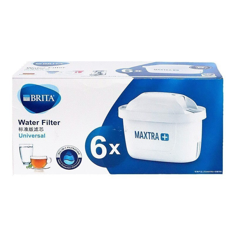 Water Pitcher Filter Cartridge Household Filter Cartridge