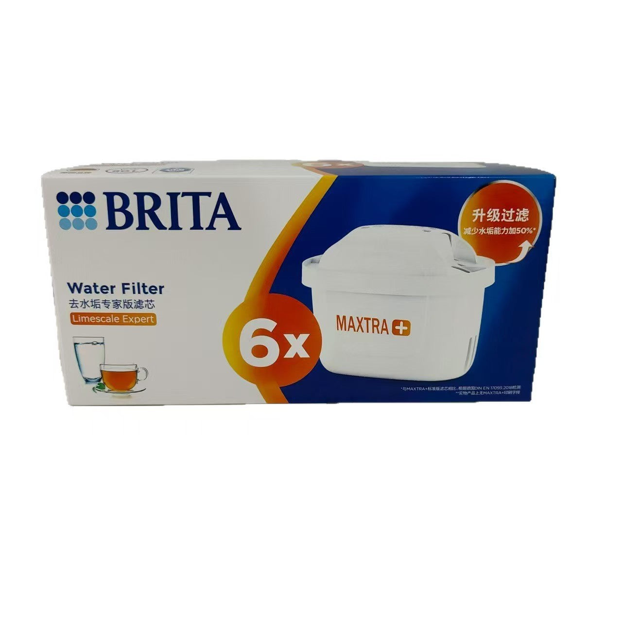 Water Pitcher Filter Cartridge Household Filter Cartridge