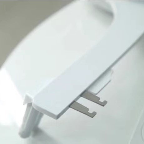 Water pressure adjustable bidet
