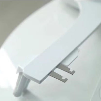 Water pressure adjustable bidet