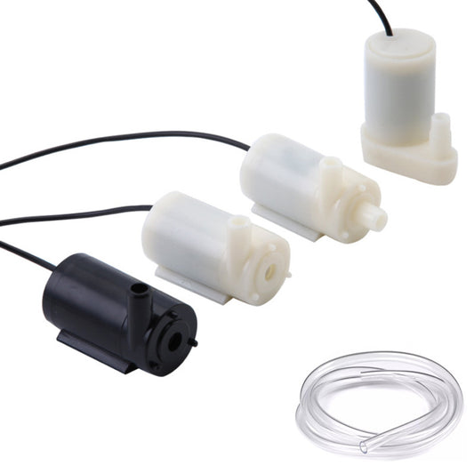 Water Pump Mini