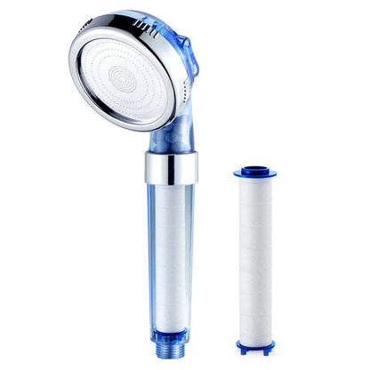 Water Purification Shower Head