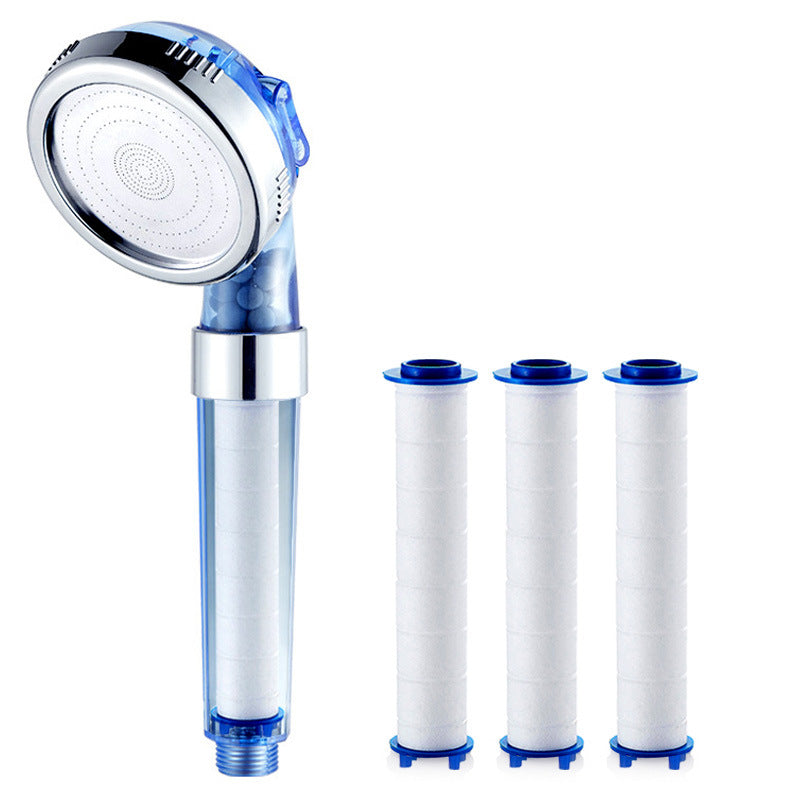 Water Purification Shower Head