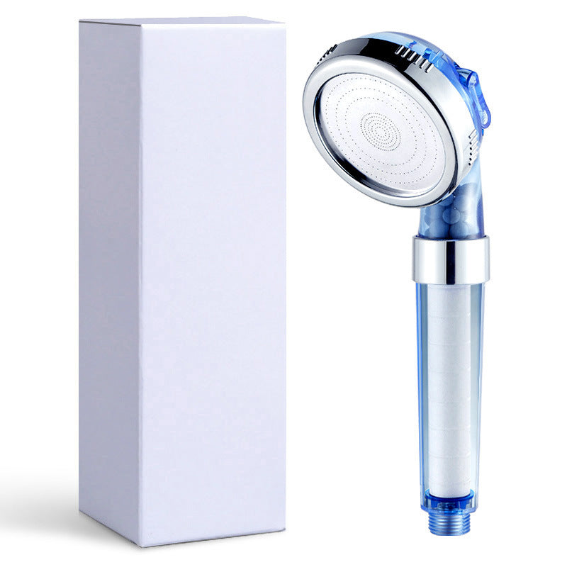 Water Purification Shower Head