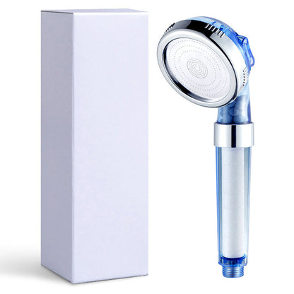 Water Purification Shower Head