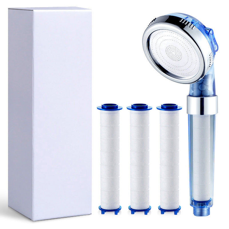 Water Purification Shower Head