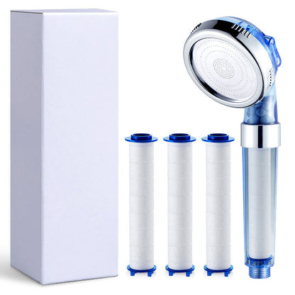 Water Purification Shower Head