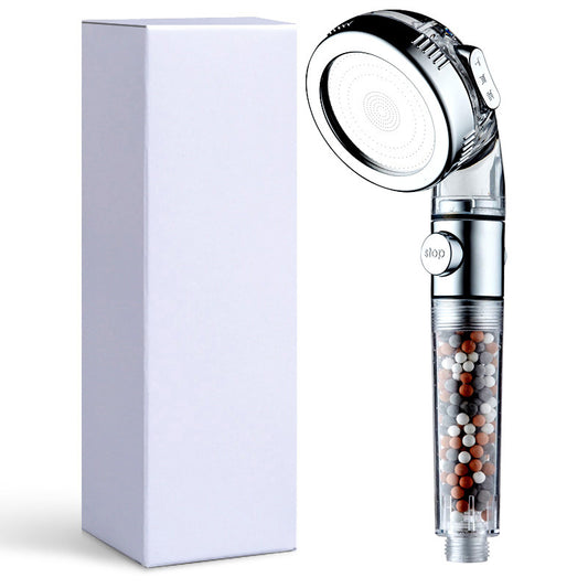 Water Purification Shower Head
