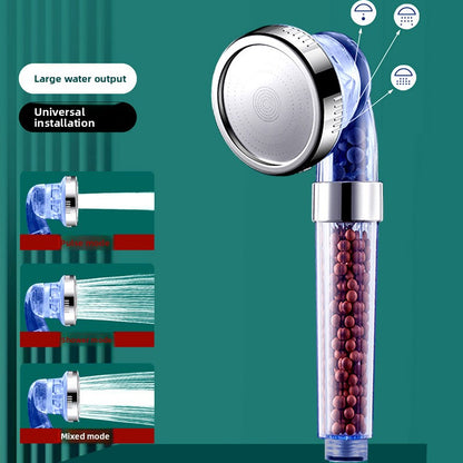 Water Purification Shower Head