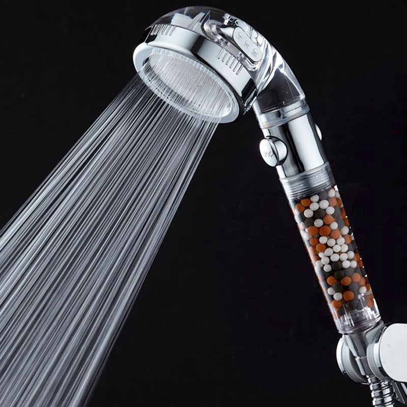 Water Purification Shower Head