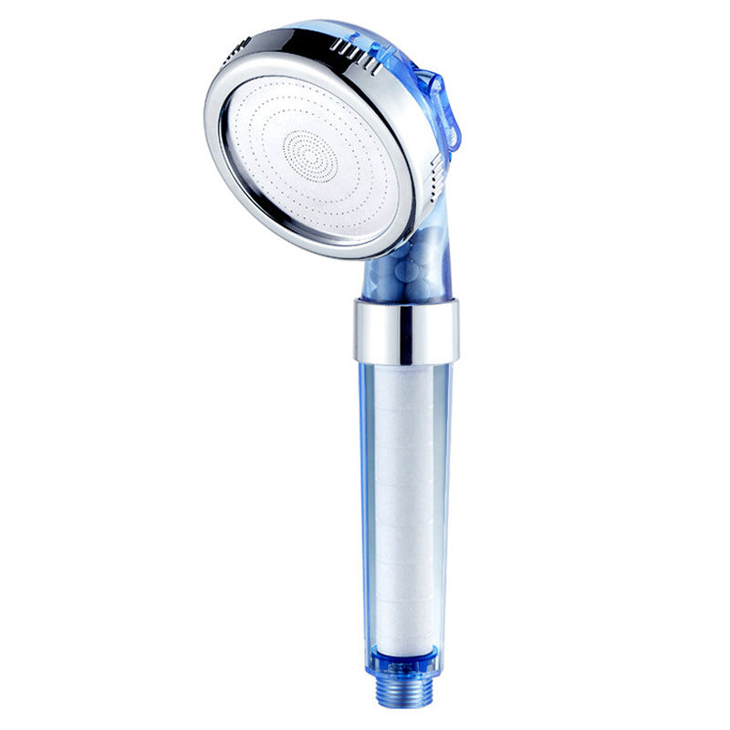 Water Purification Shower Head
