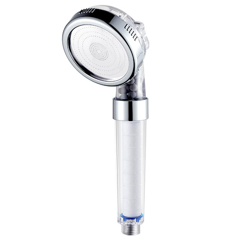 Water Purification Shower Head