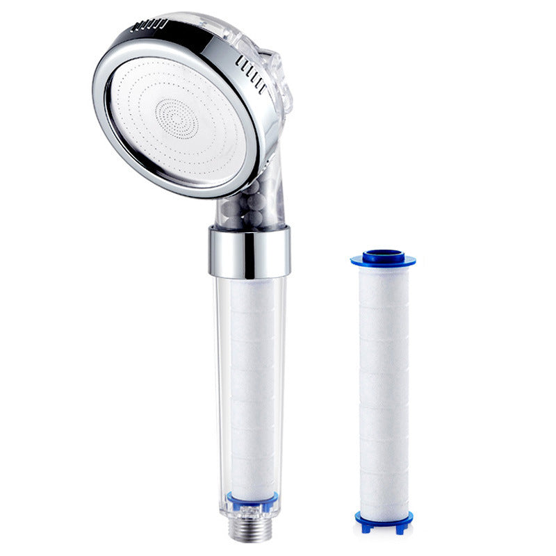 Water Purification Shower Head