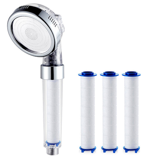 Water Purification Shower Head