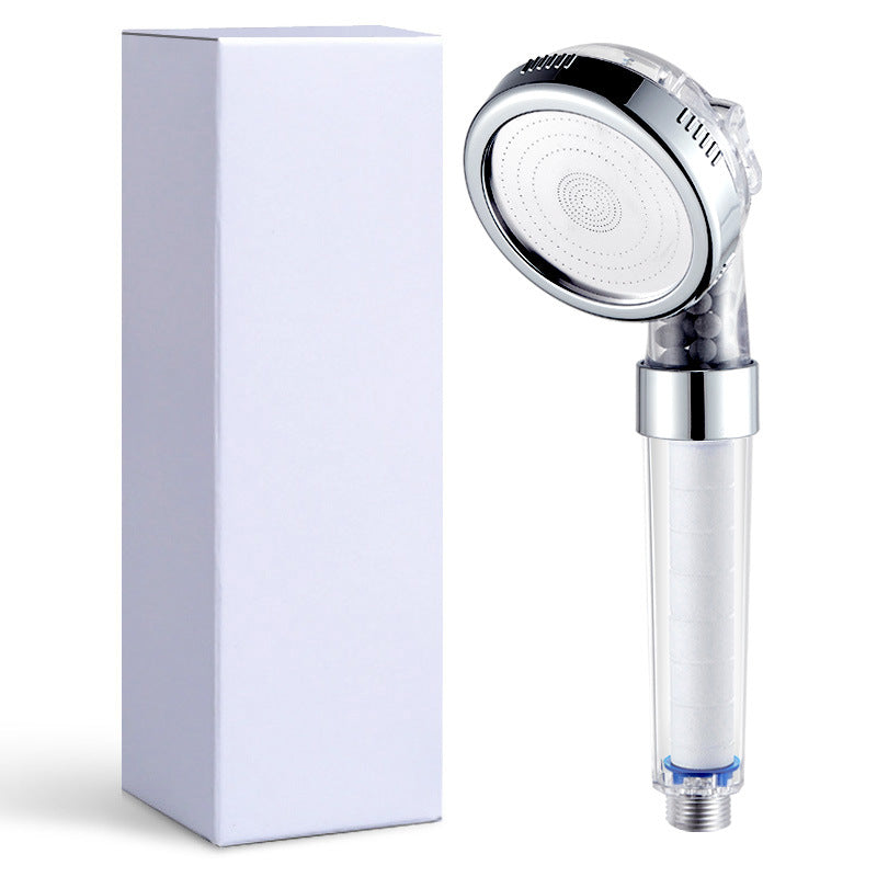 Water Purification Shower Head