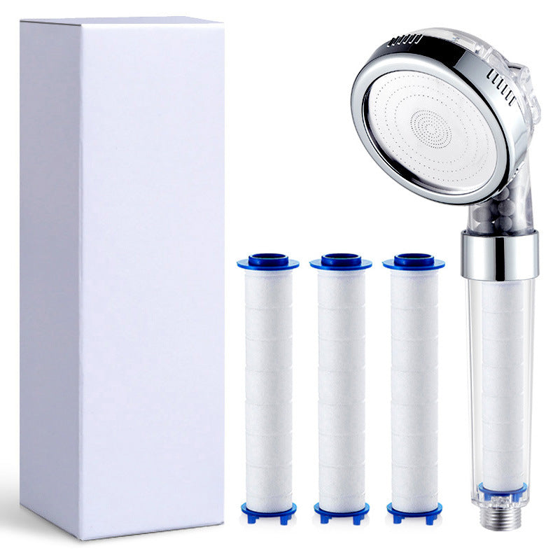 Water Purification Shower Head