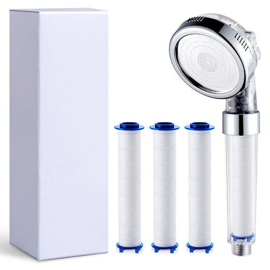 Water Purification Shower Head