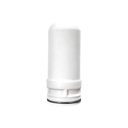 Water purifier filter element