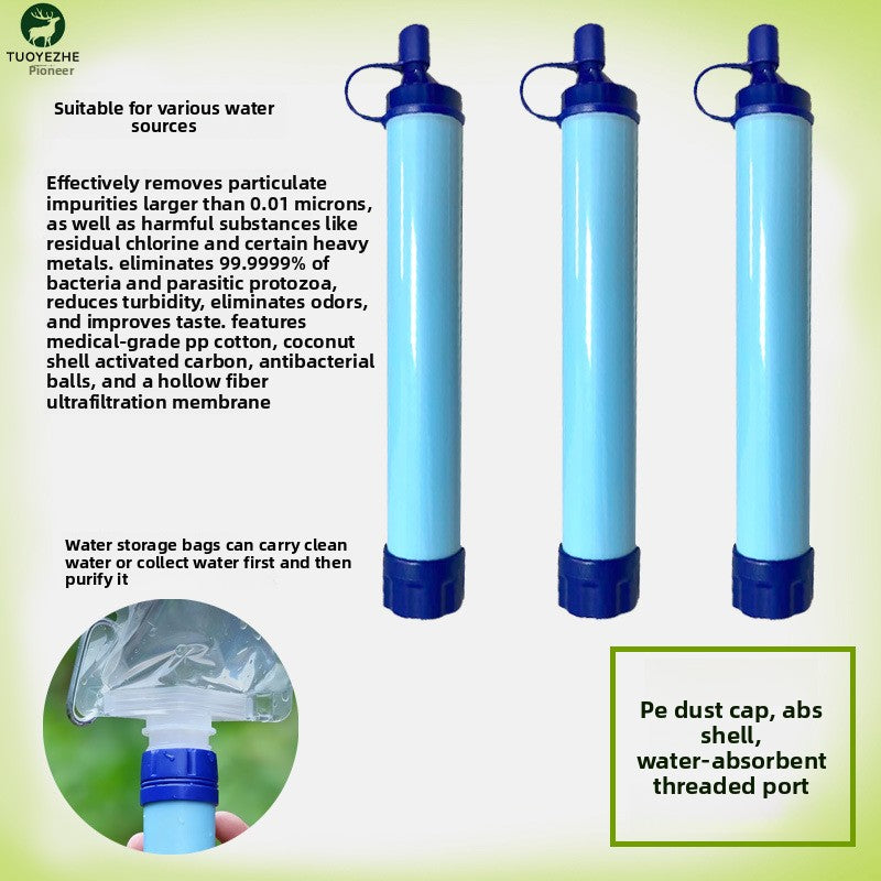 Water Purifier Filter