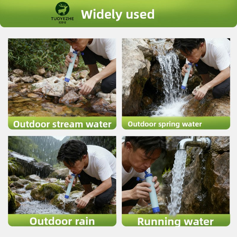Water Purifier Filter