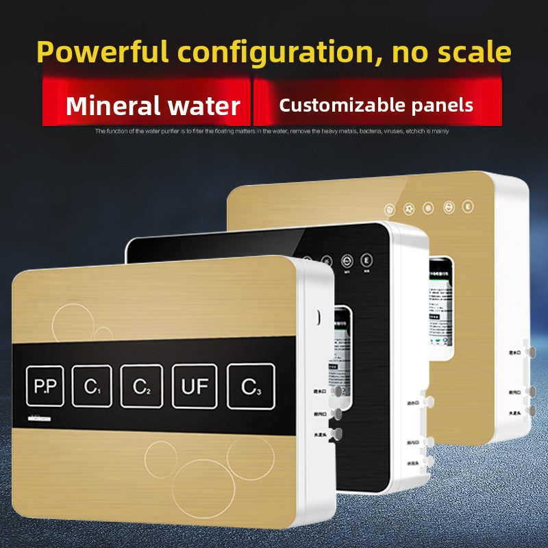 Water Purifier