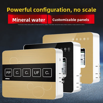 Water Purifier