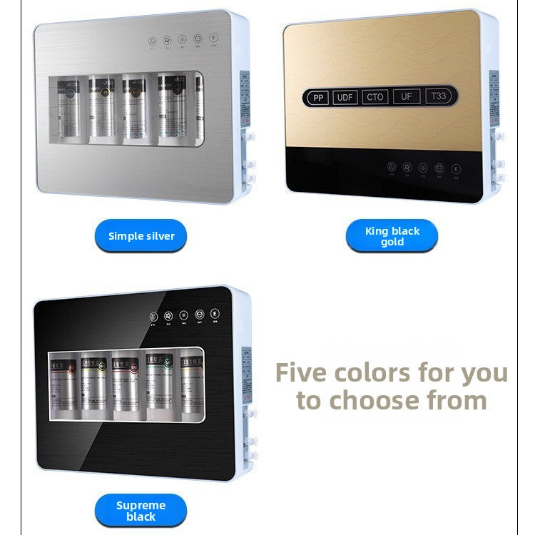 Water Purifier