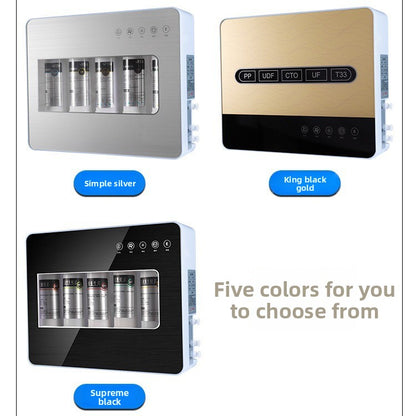 Water Purifier