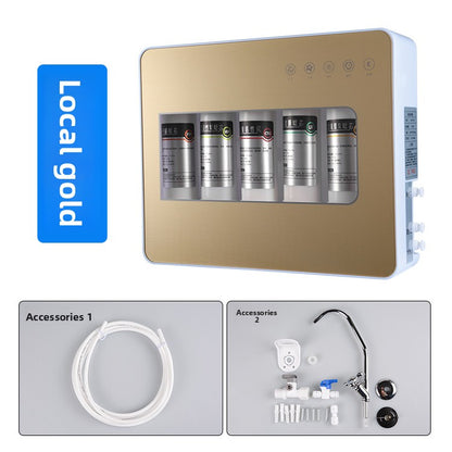Water Purifier