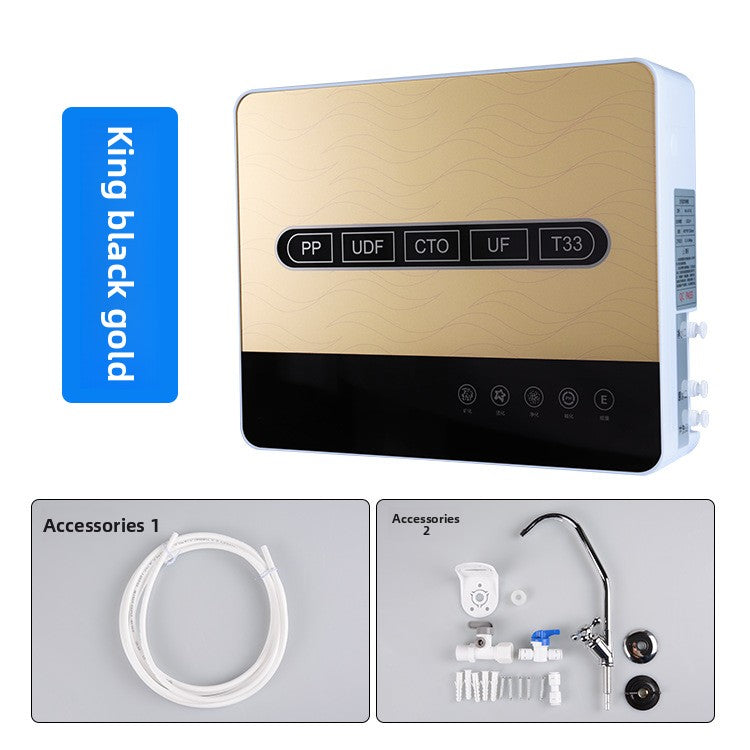 Water Purifier