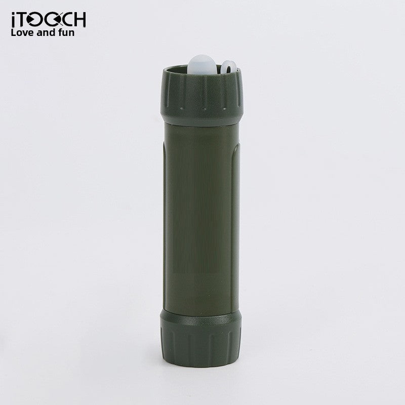 Water Purifier Straw