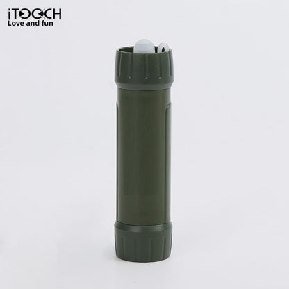Water Purifier Straw
