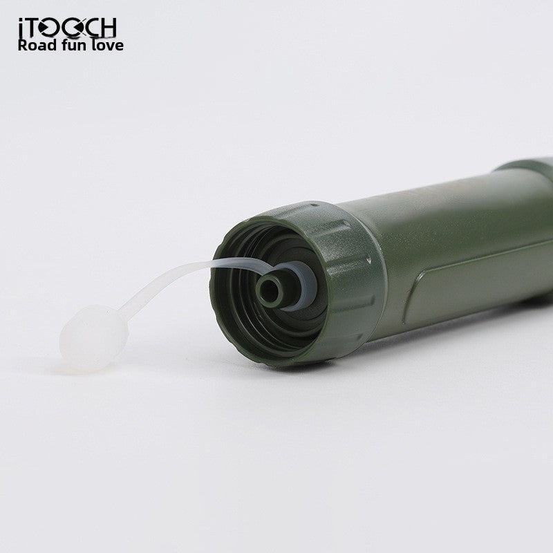 Water Purifier Straw