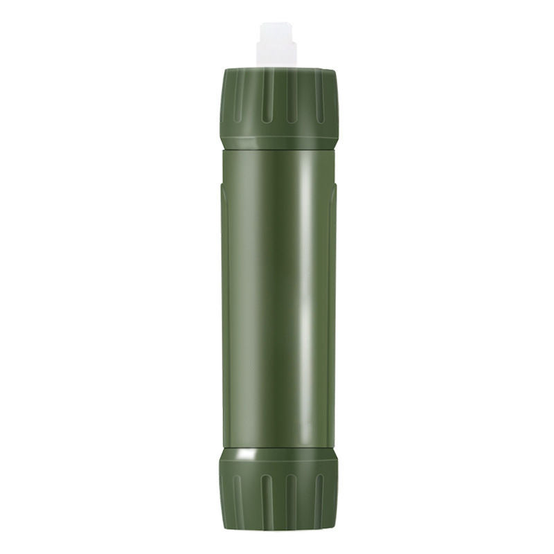 Water Purifier Straw