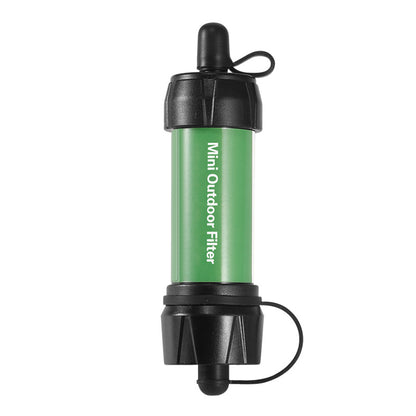 Water Purifier Straw