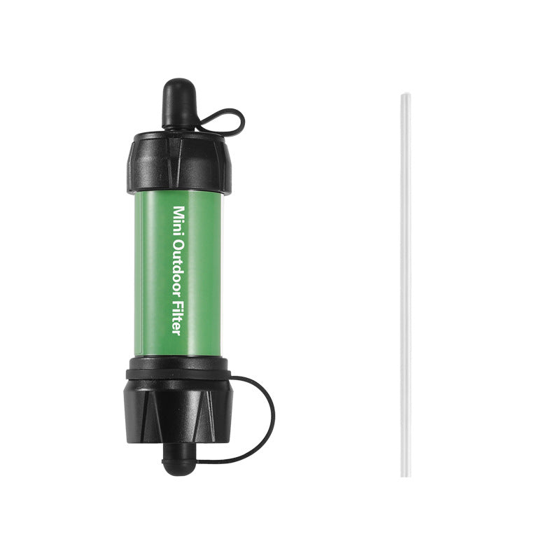 Water Purifier Straw