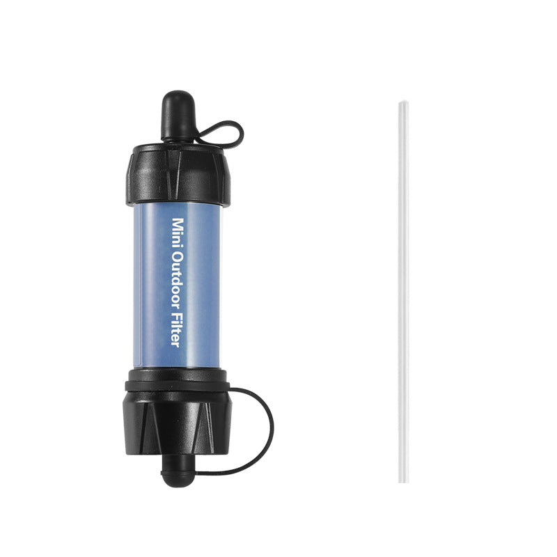Water Purifier Straw