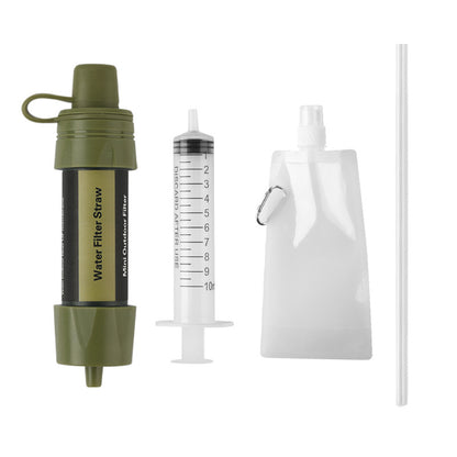 Water Purifier Straw
